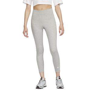 Nike Women's Sportswear Classic High-Rise 7/8 Leggings