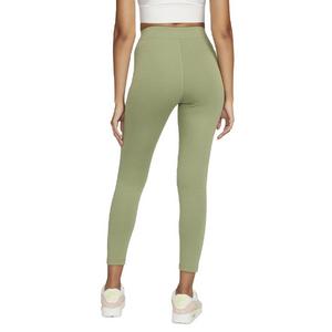Nike Women's Sportswear Classic High-Rise 7/8 Leggings