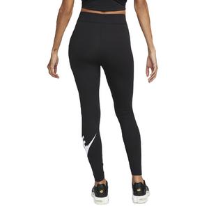 Nike Women's Sportswear Classic High-Rise Graphic Leggings