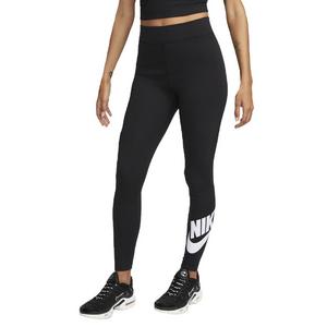 Nike Women's Sportswear Classic High-Rise Graphic Leggings