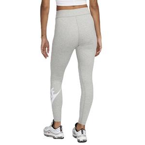 Nike Women's Sportswear Classic High-Rise Graphic Leggings