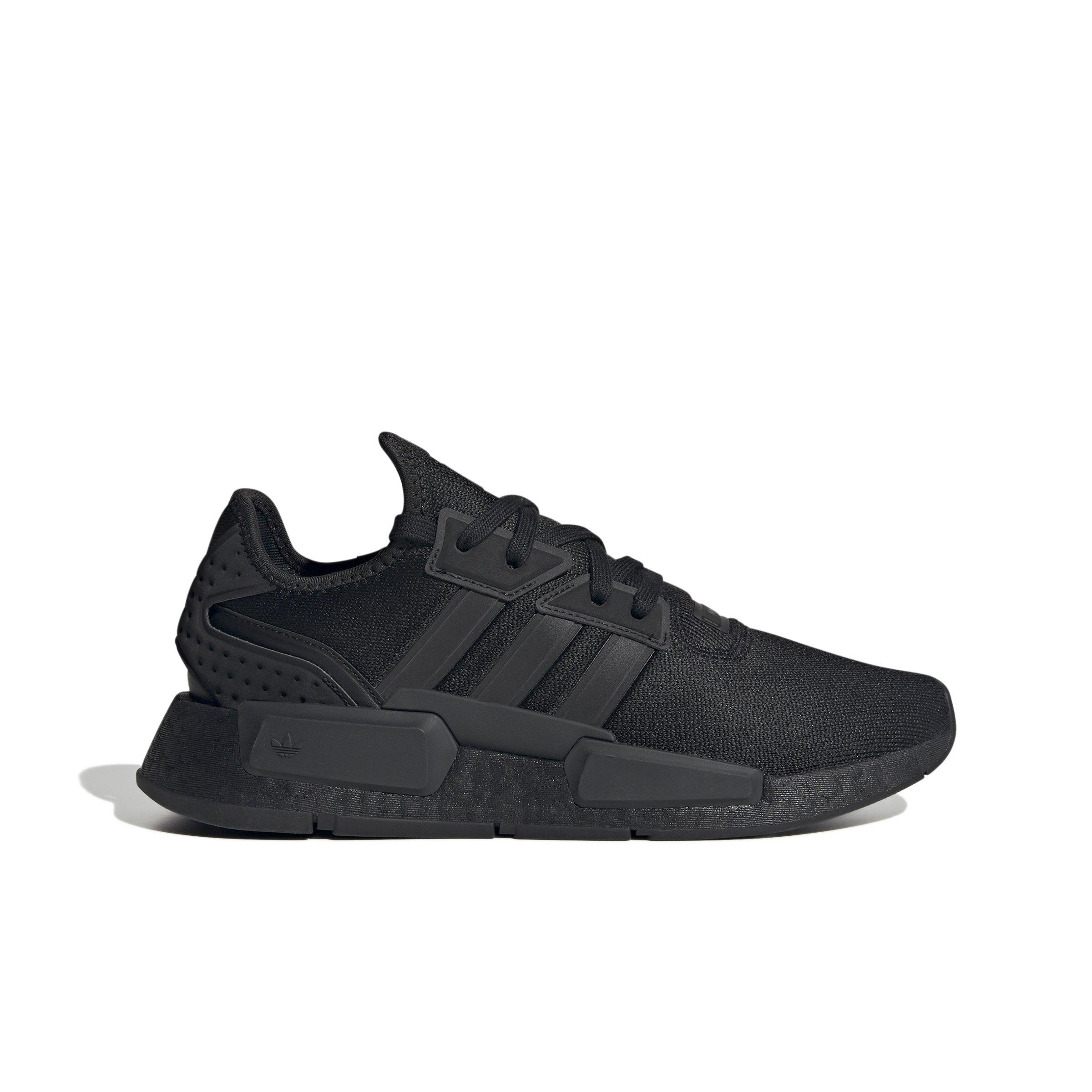 adidas Originals NMD_G1 "Core Black/Carbon/Ftwr White" Men's Shoe - BLACK/CARBON/WHITE Thumbnail View 1