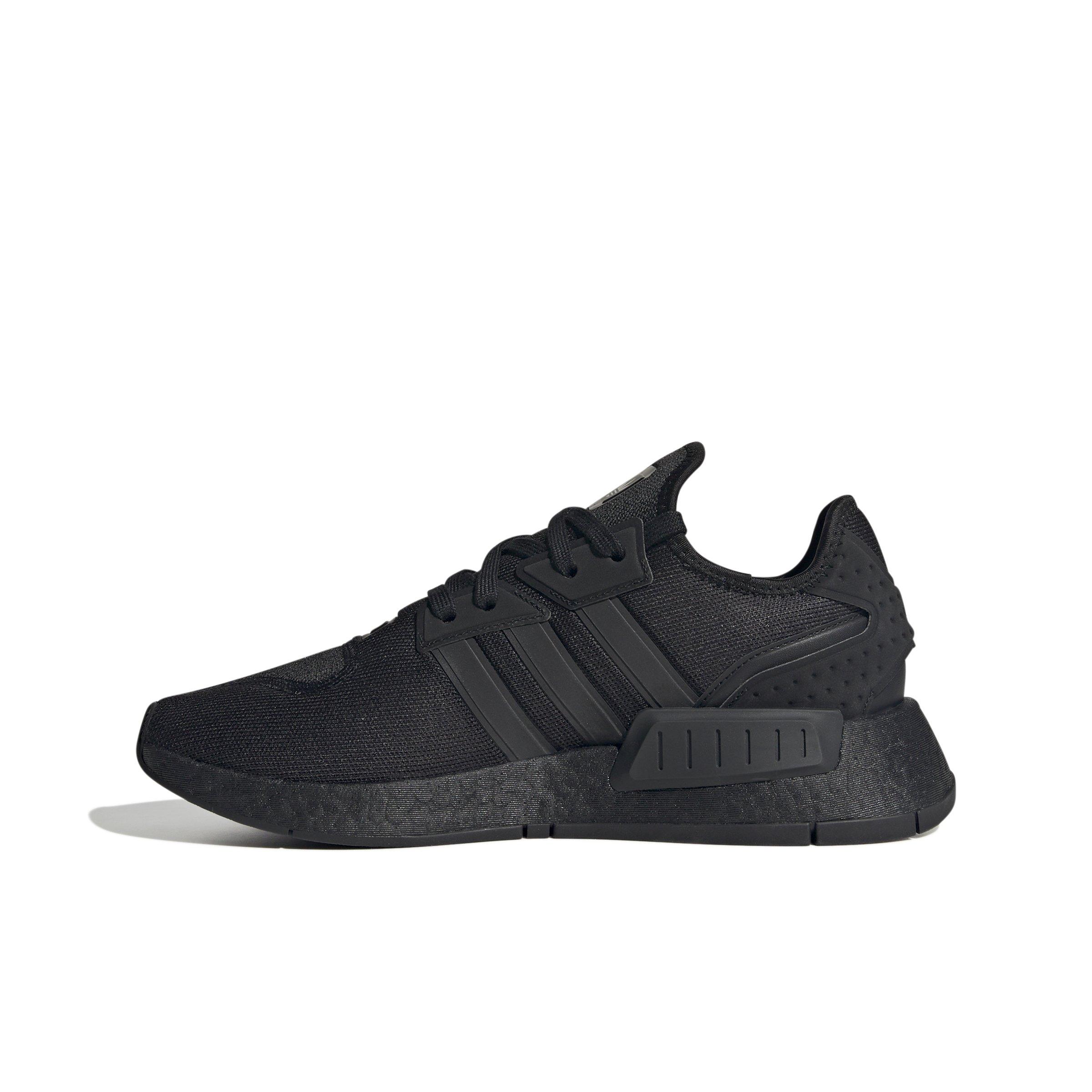 adidas Originals NMD_G1 "Core Black/Carbon/Ftwr White" Men's Shoe - BLACK/CARBON/WHITE Thumbnail View 2