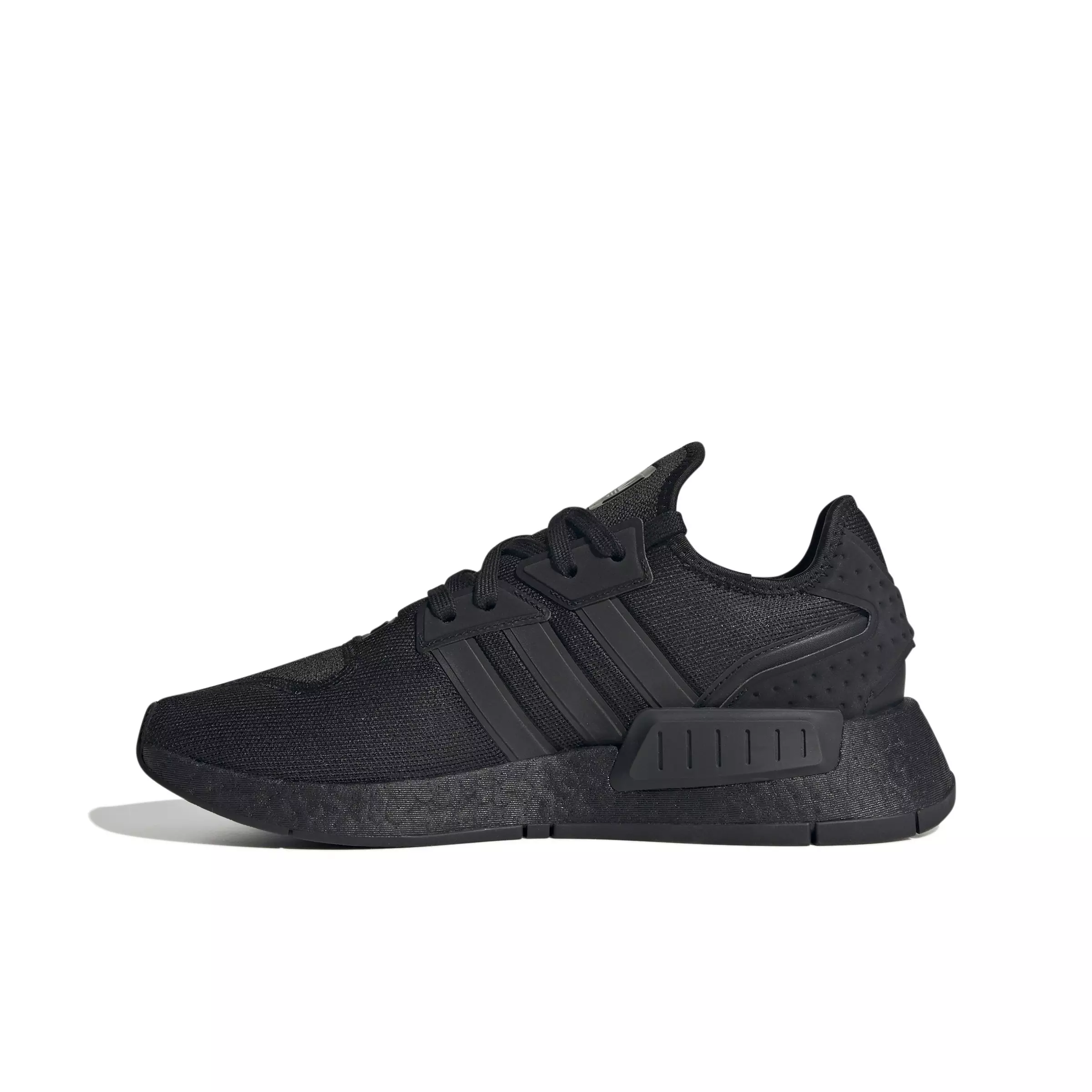 adidas Originals NMD_G1 "Core Black/Carbon/Ftwr White" Men's Shoe - BLACK/CARBON/WHITE