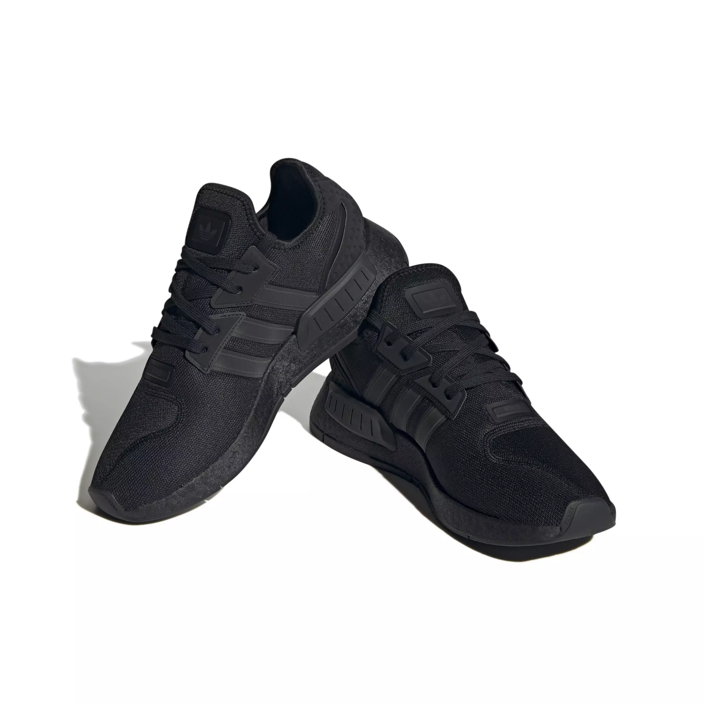 adidas Originals NMD_G1 "Core Black/Carbon/Ftwr White" Men's Shoe - BLACK/CARBON/WHITE