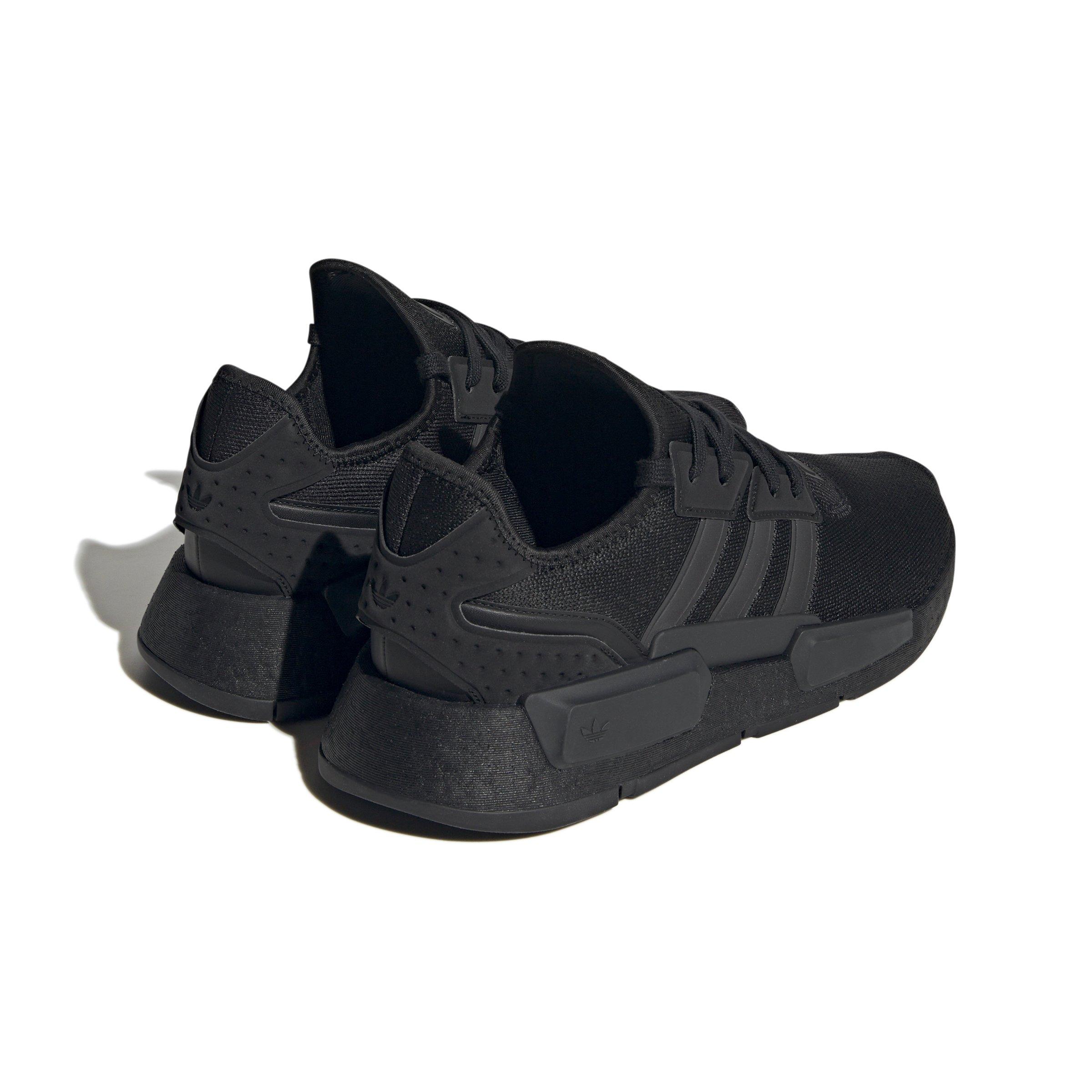 adidas Originals NMD_G1 "Core Black/Carbon/Ftwr White" Men's Shoe - BLACK/CARBON/WHITE Thumbnail View 4