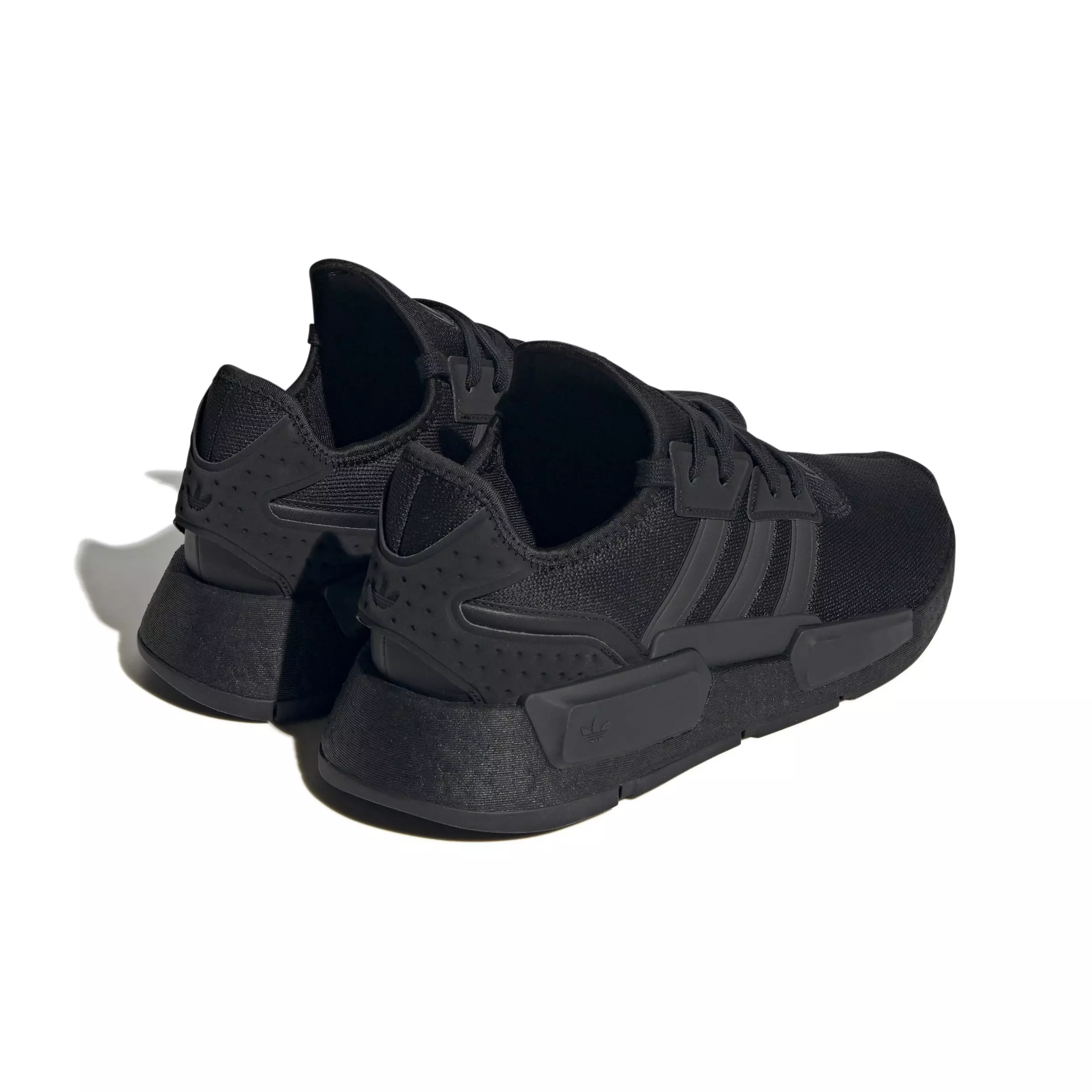 adidas Originals NMD_G1 "Core Black/Carbon/Ftwr White" Men's Shoe - BLACK/CARBON/WHITE