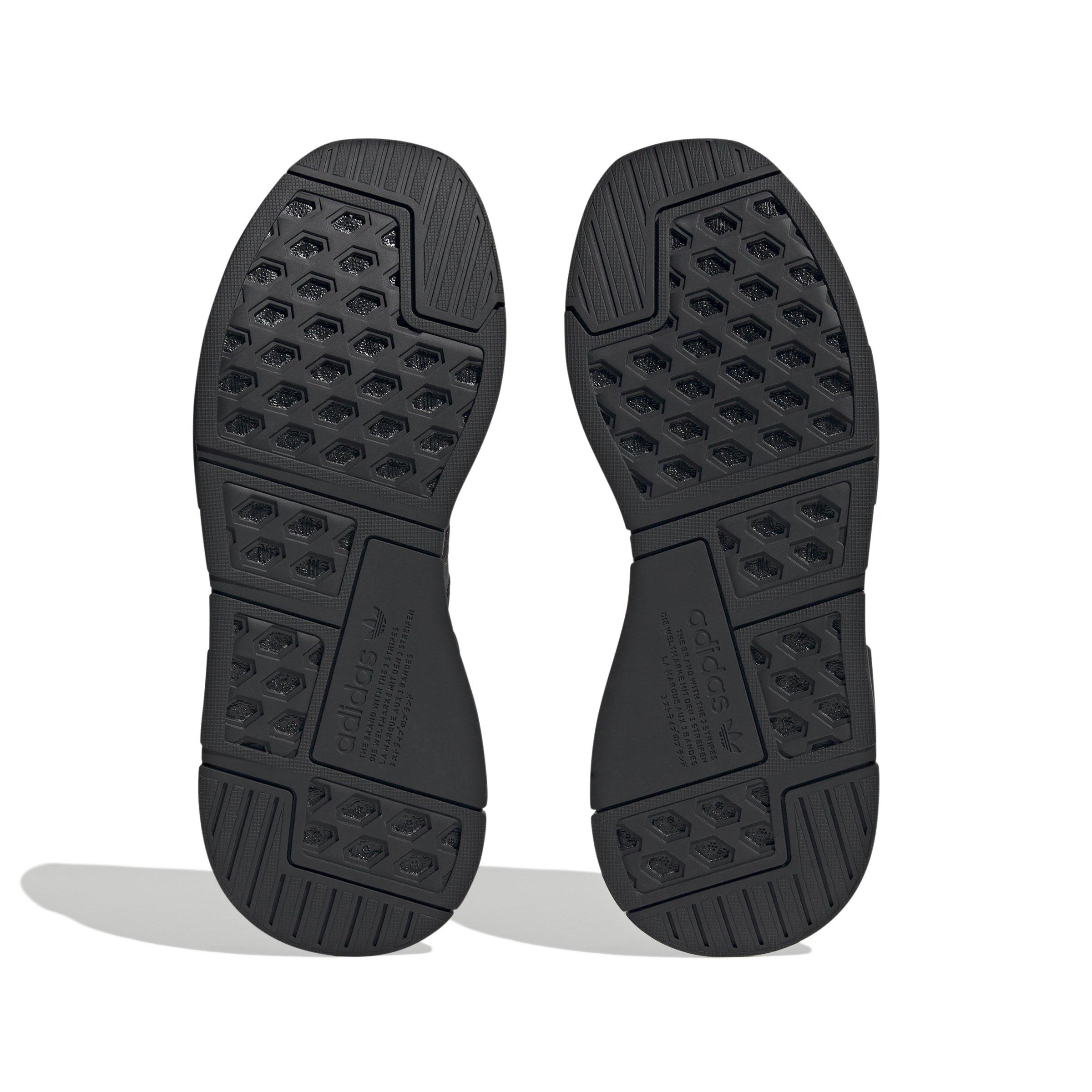 adidas Originals NMD_G1 "Core Black/Carbon/Ftwr White" Men's Shoe - BLACK/CARBON/WHITE Thumbnail View 6