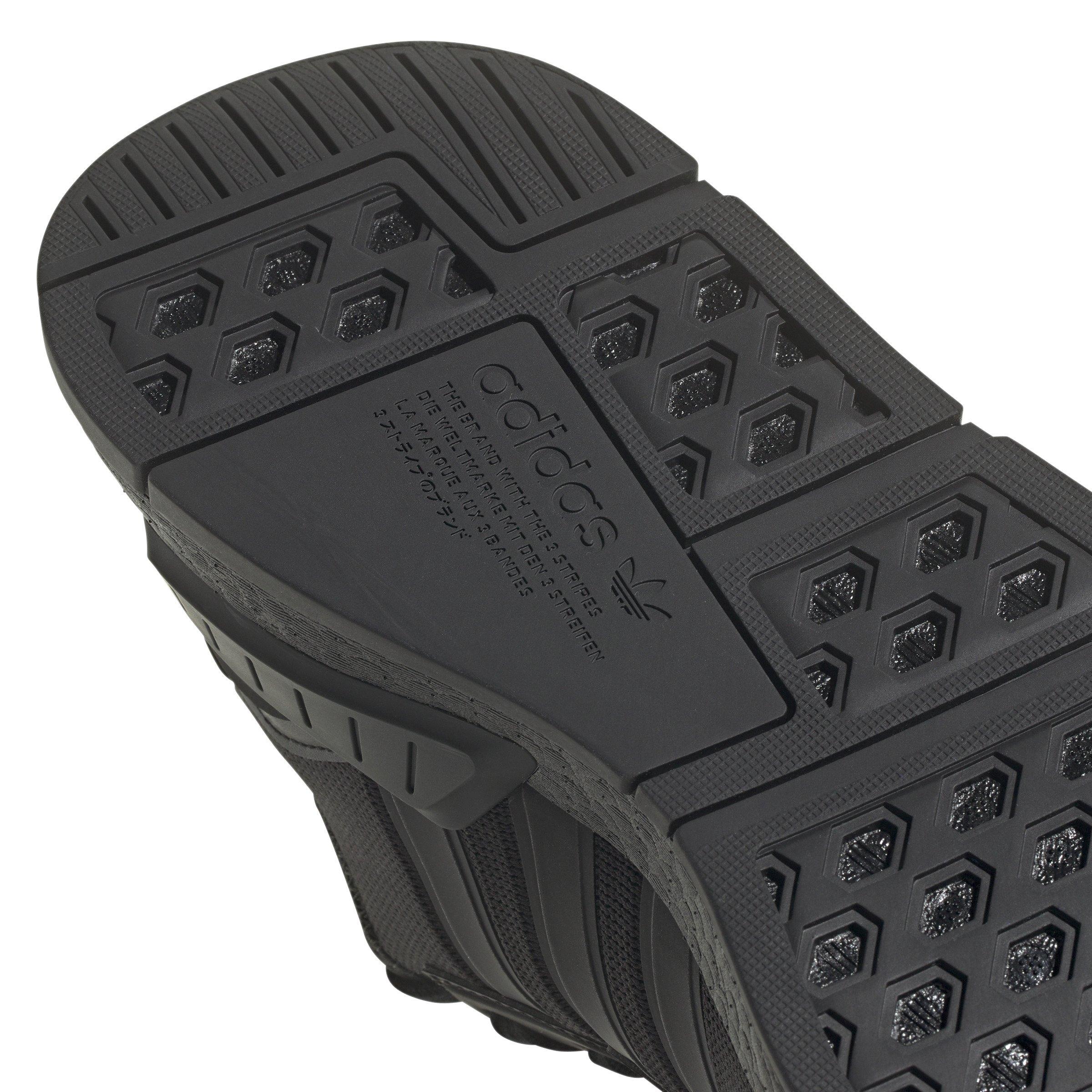 adidas Originals NMD_G1 "Core Black/Carbon/Ftwr White" Men's Shoe - BLACK/CARBON/WHITE Thumbnail View 7