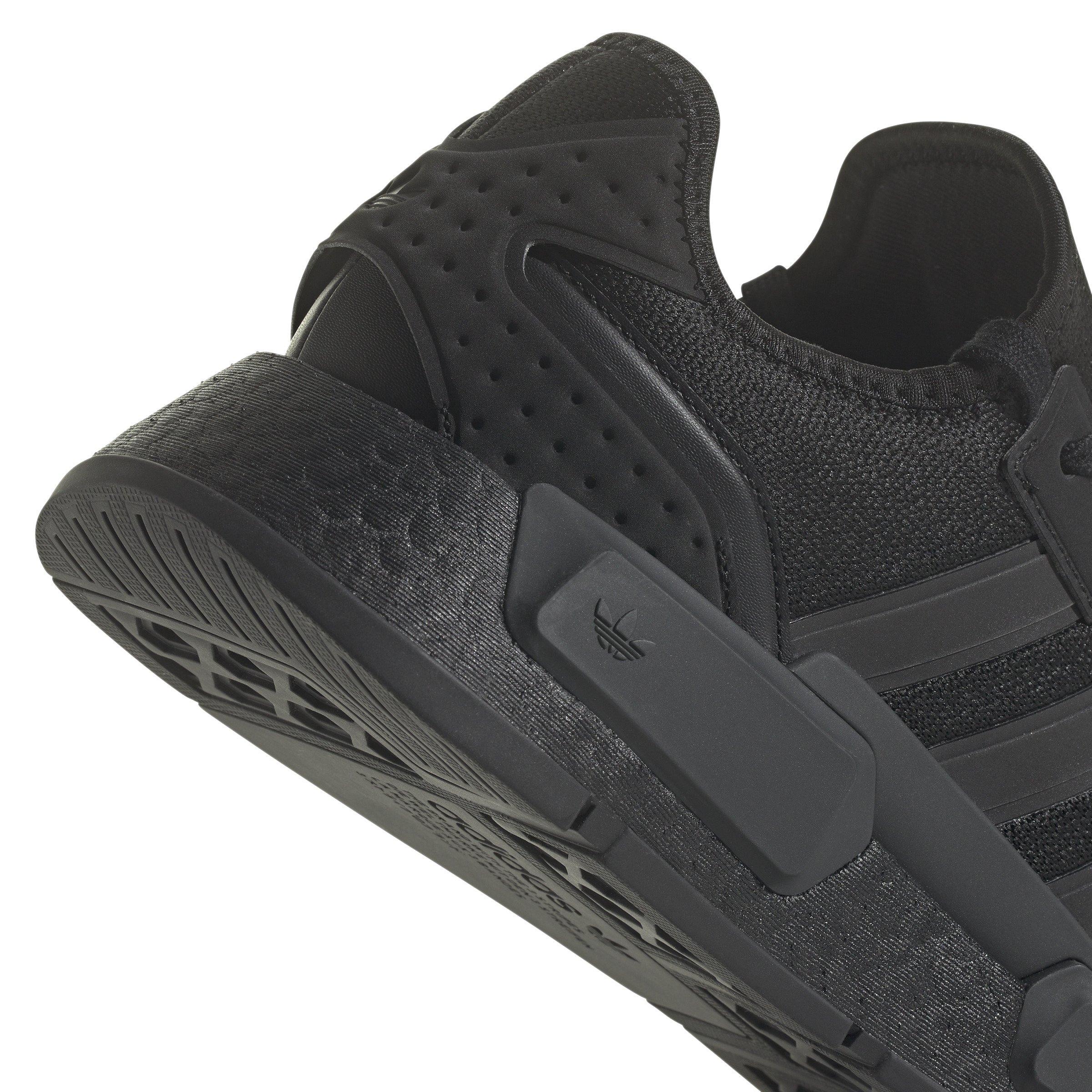 adidas Originals NMD_G1 "Core Black/Carbon/Ftwr White" Men's Shoe - BLACK/CARBON/WHITE Thumbnail View 8