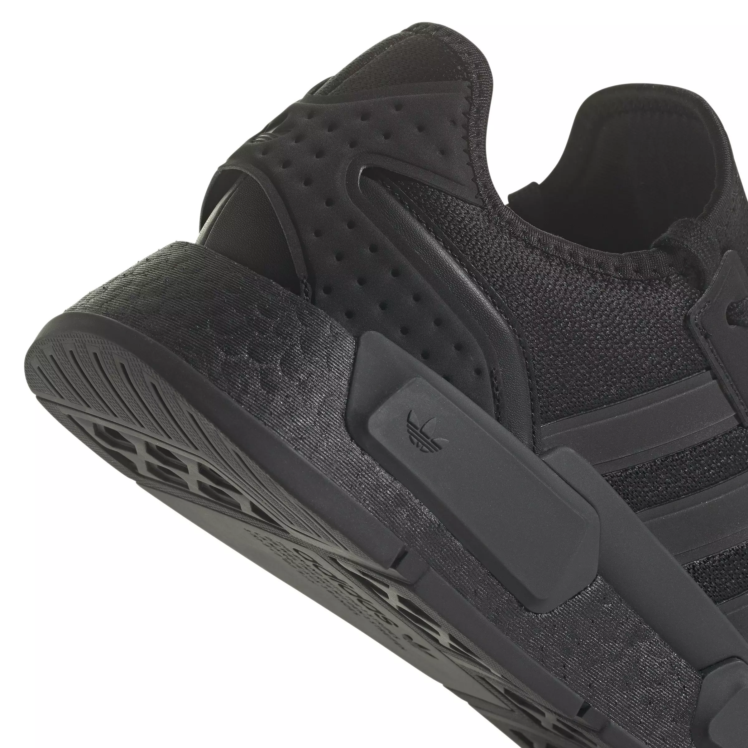 adidas Originals NMD_G1 "Core Black/Carbon/Ftwr White" Men's Shoe - BLACK/CARBON/WHITE
