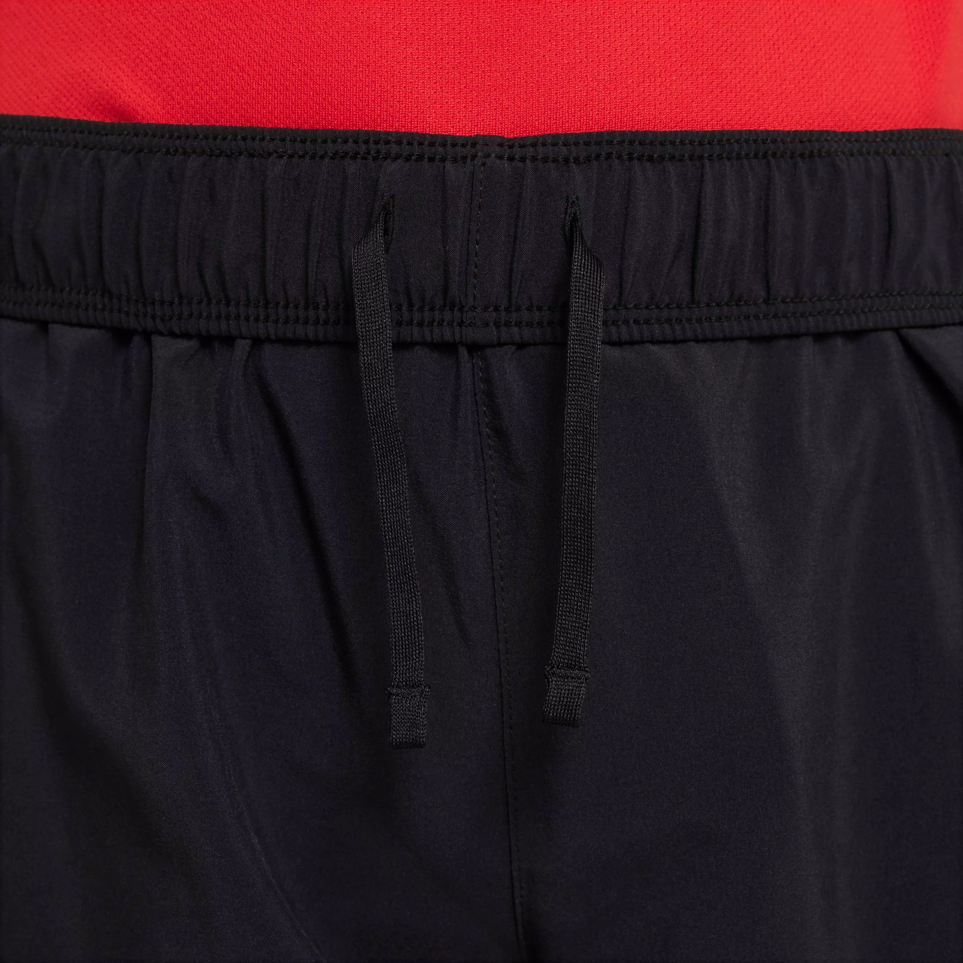 Nike Big Kids' Dri-FIT Multi Pants - BLACK