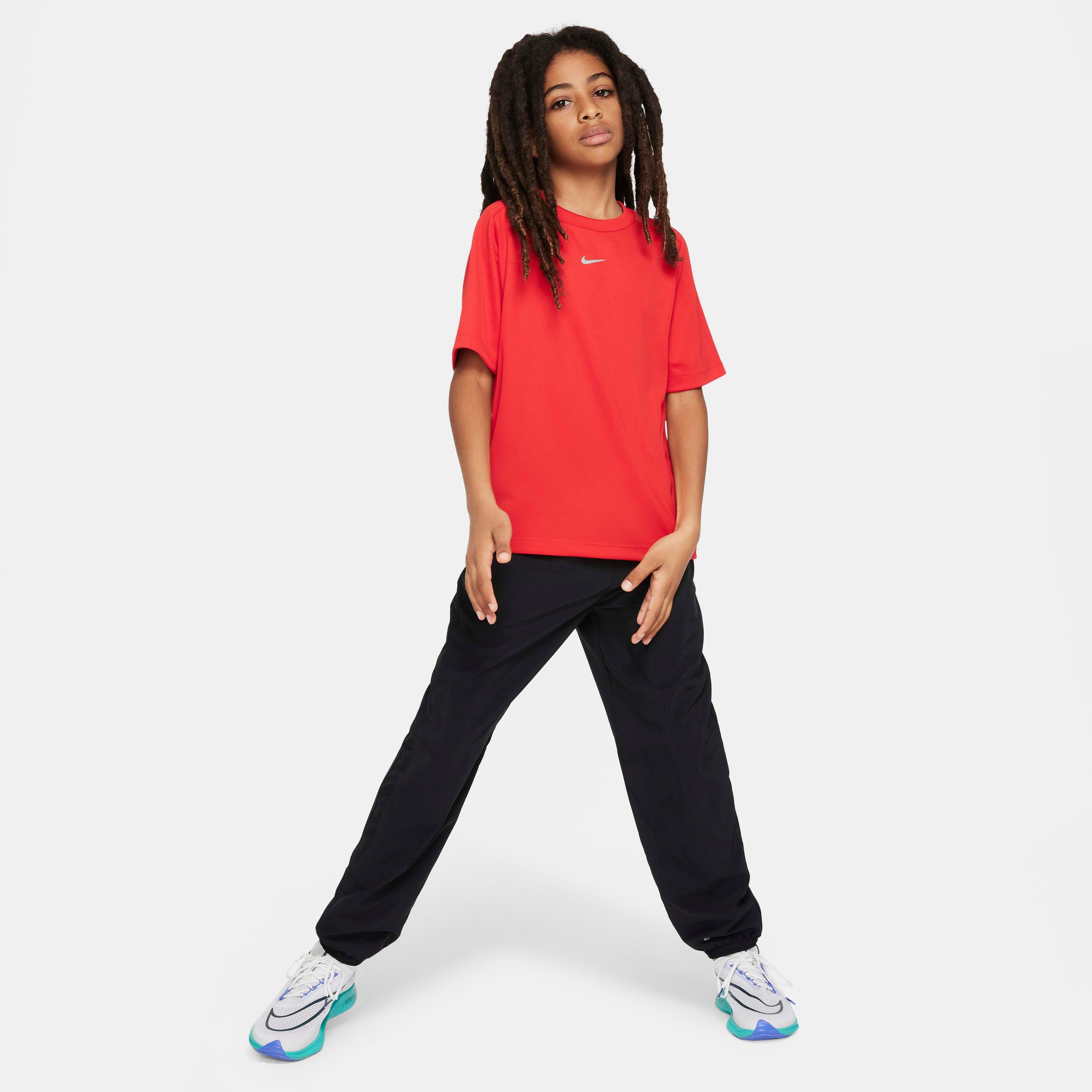Nike Dri-FIT Big Kids' Multi Pants