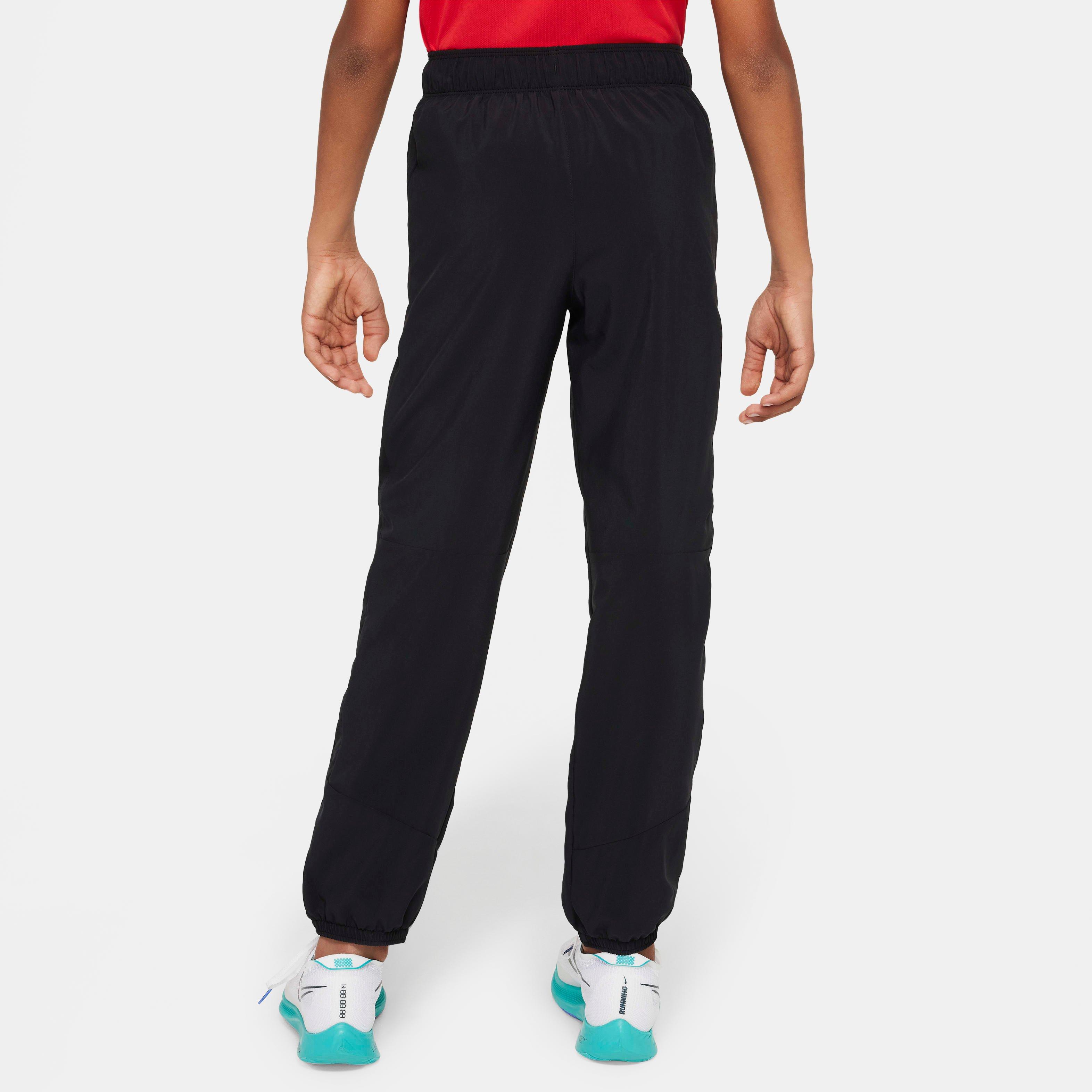 Nike Dri-FIT Big Kids' Multi Pants