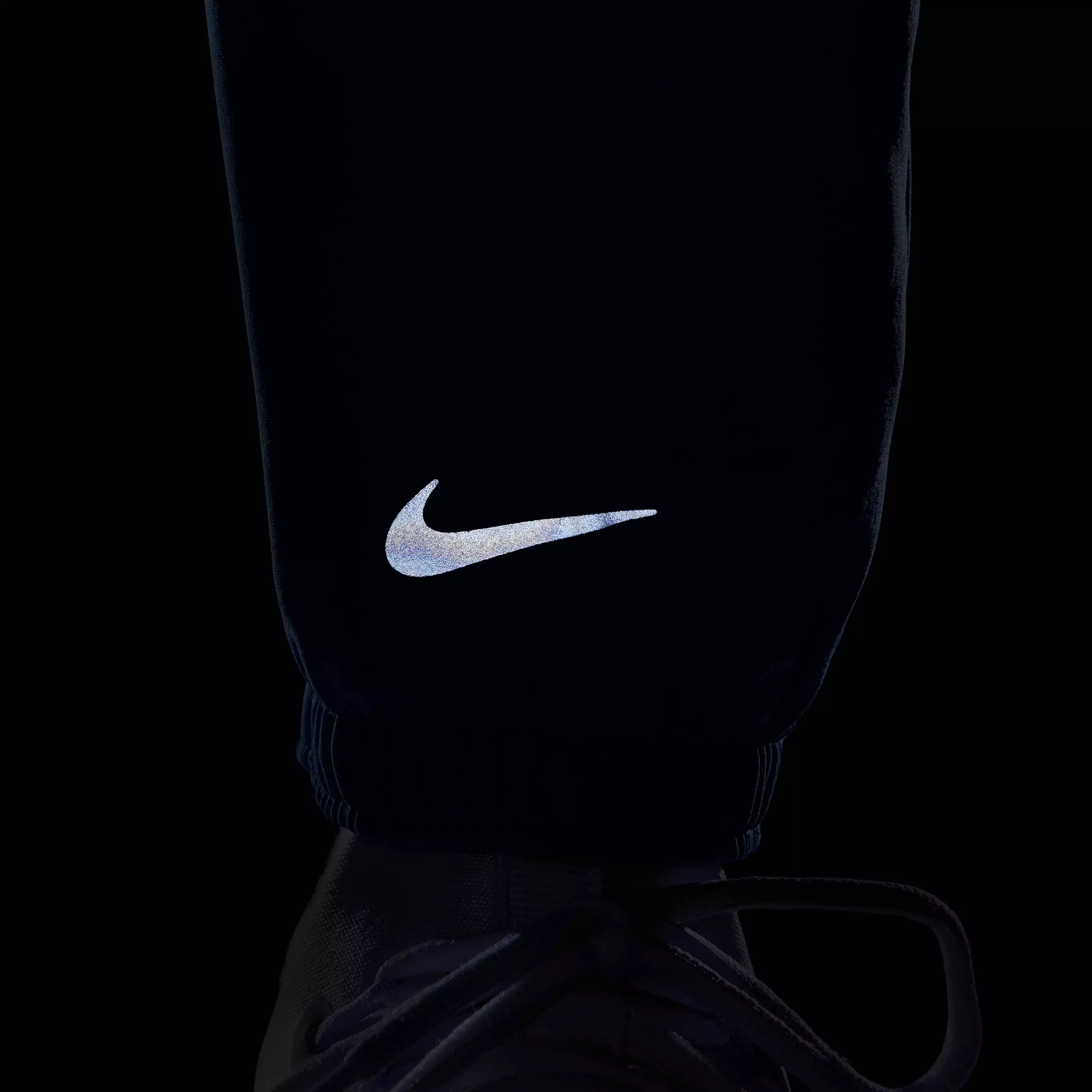 Nike Big Kids' Dri-FIT Multi Pants - BLUE