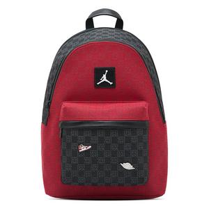 Jordan Monogram Pin Backpack