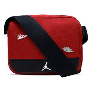 Jordan Monogram Mini Messenger Bag