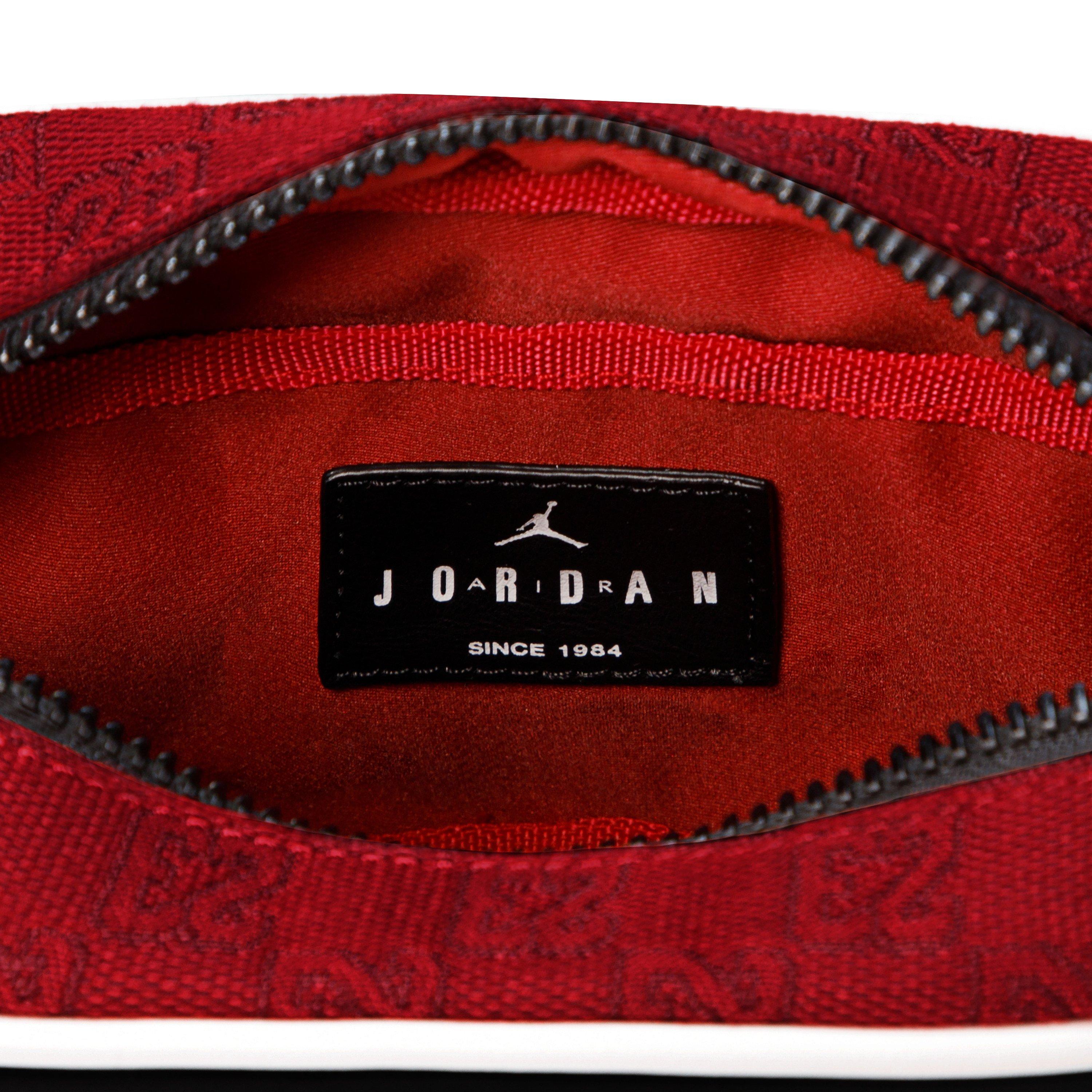 Jordan 23 Monogram Camera Bag