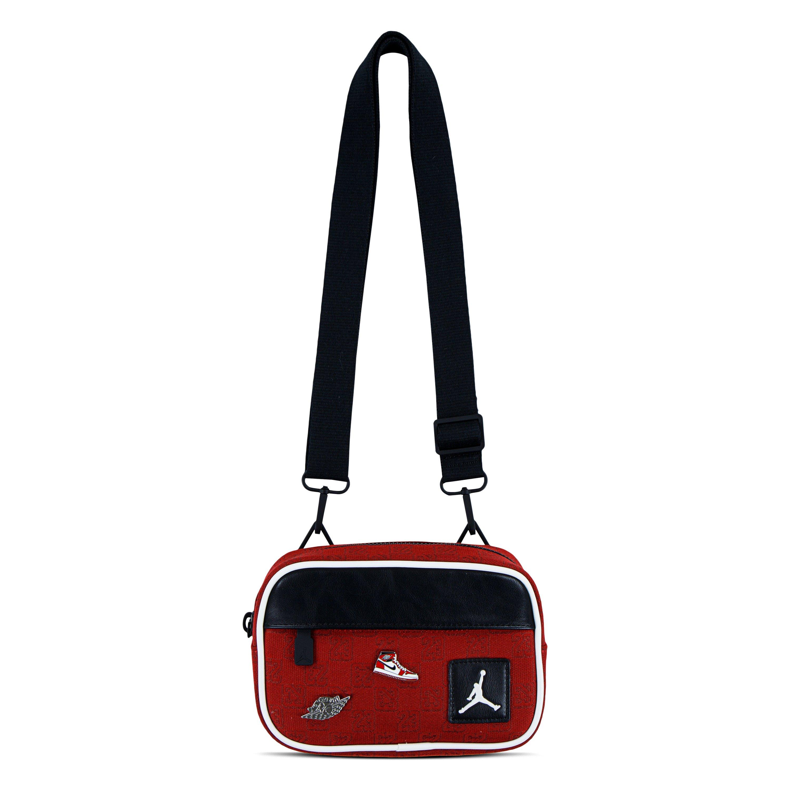 Jordan 23 Monogram Camera Bag
