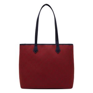 Jordan Monogram Pin Tote Bag