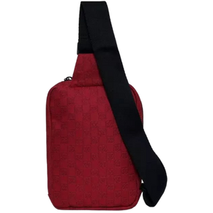 Jordan Monogram Sling Bag