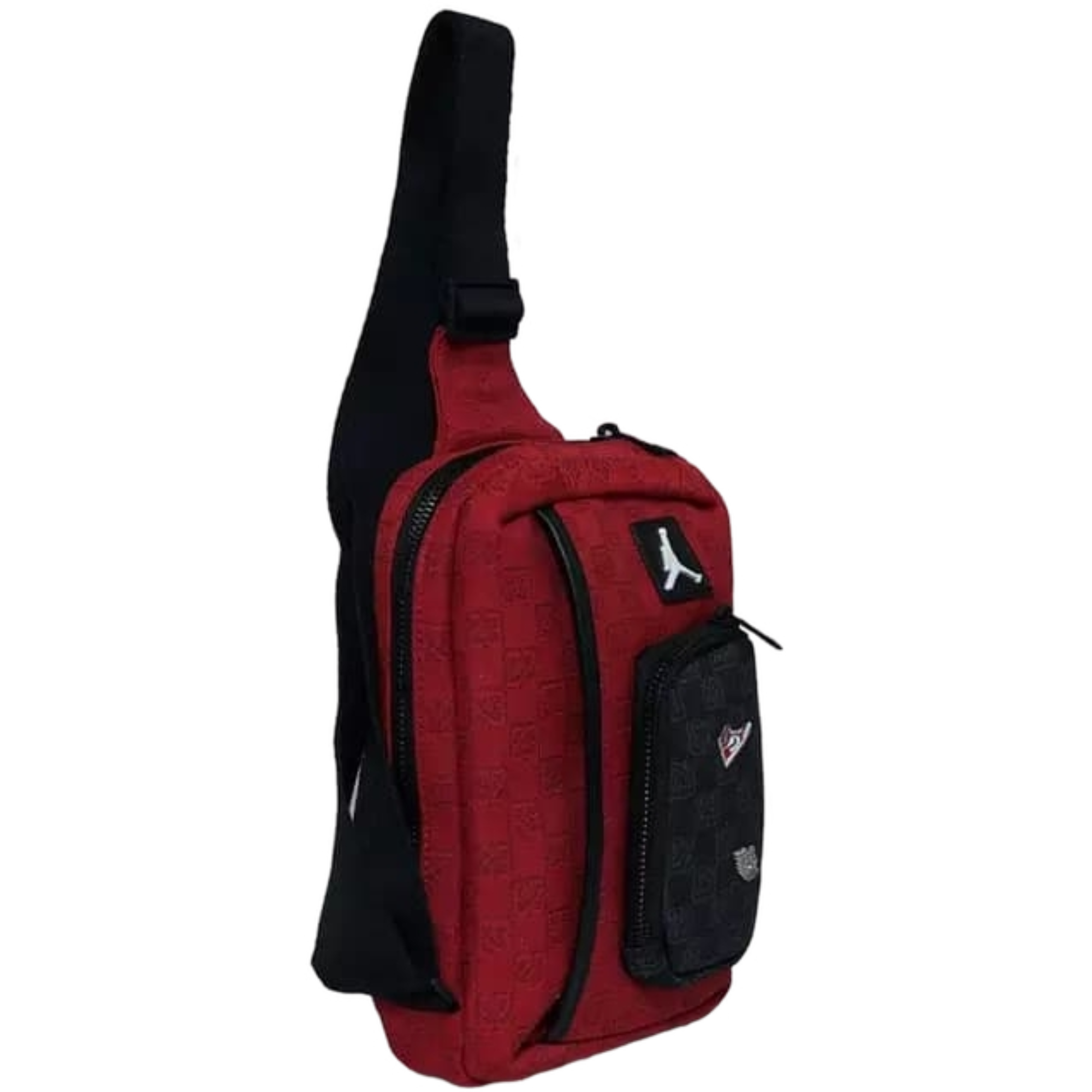 Jordan Monogram Sling Bag