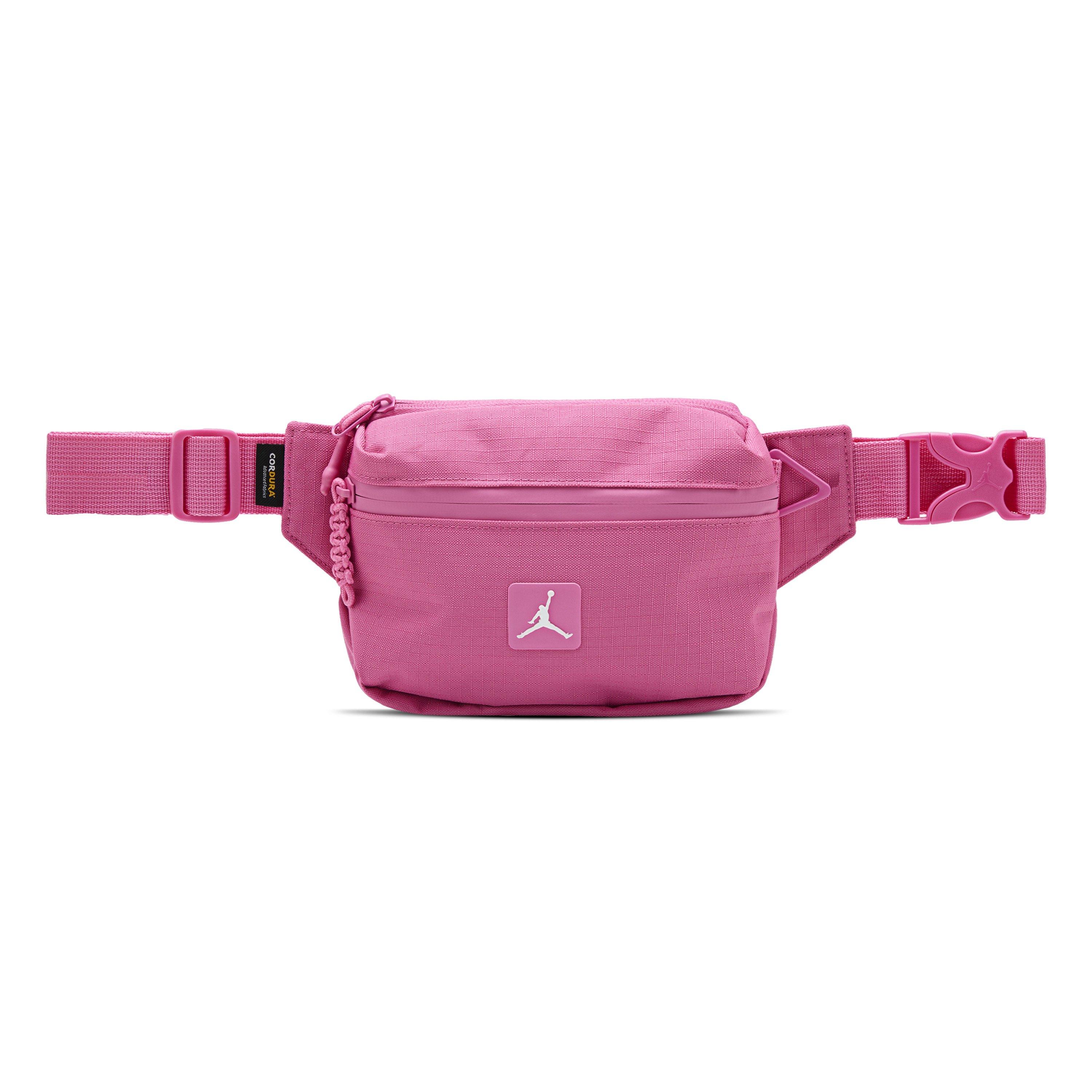 Jordan Franchise Cordura Crossbody Bag