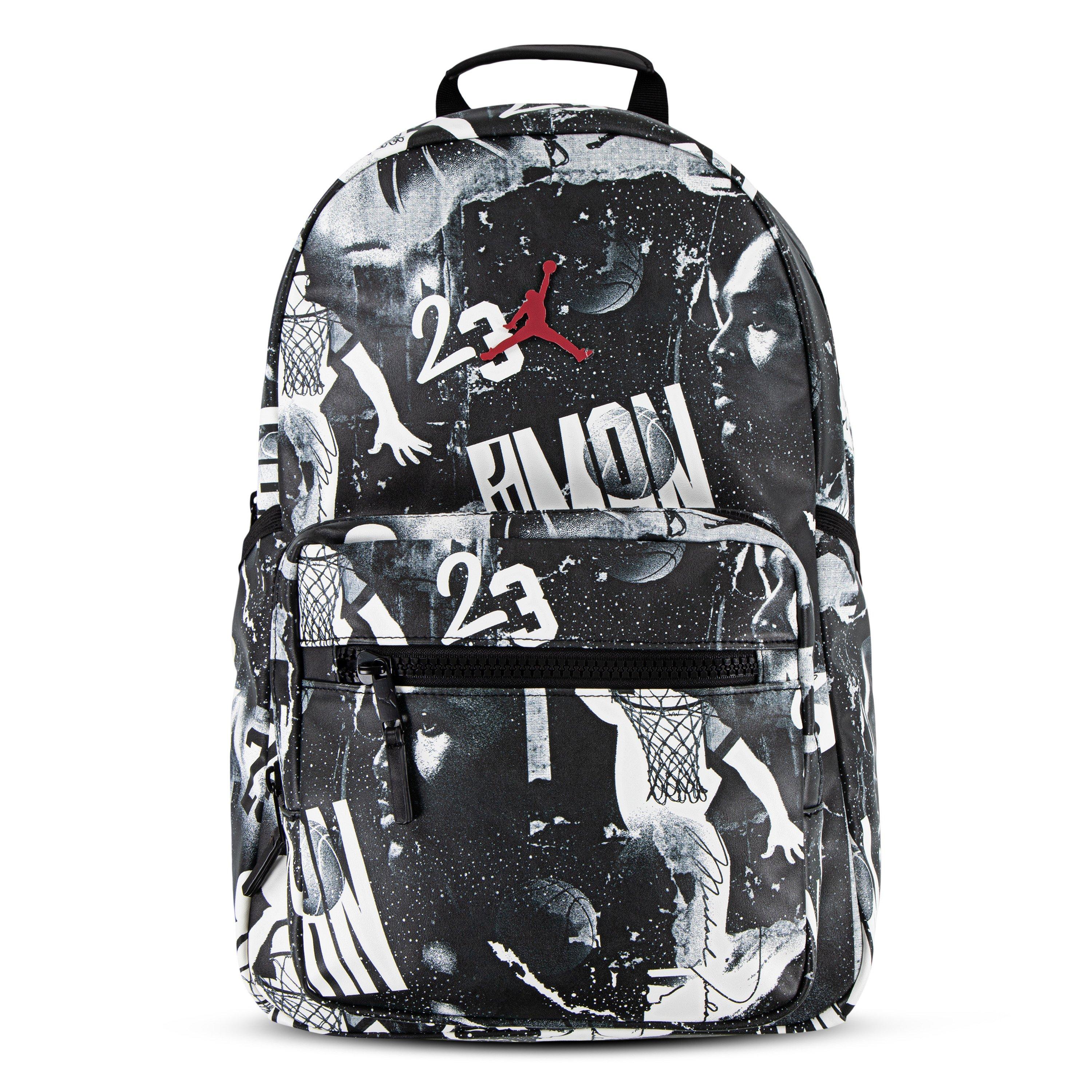 Jordan Backpacks