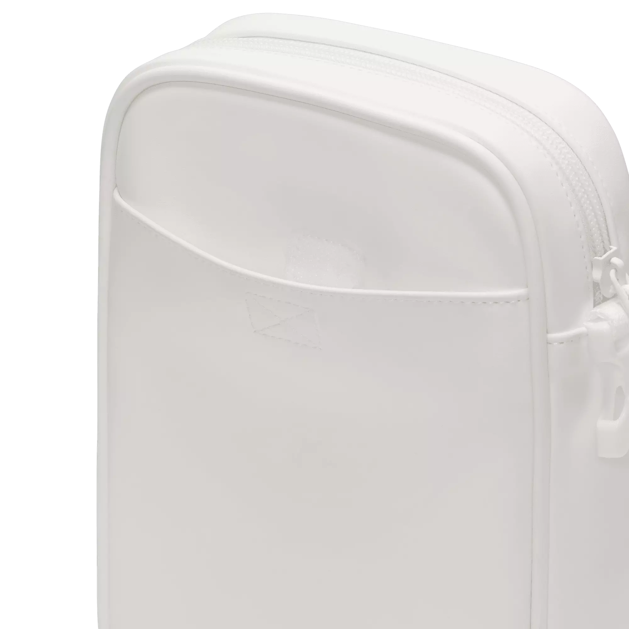 Jordan Festival Crossbody Bag-White - WHITE