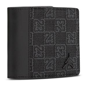Jordan Bifold Wallet 黒 Jordan Men's Jumpman Ingot Bifold Wallet. Nike.com