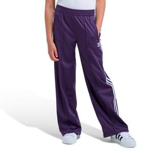 adidas Big Girls' Plum Wide Leg Pants