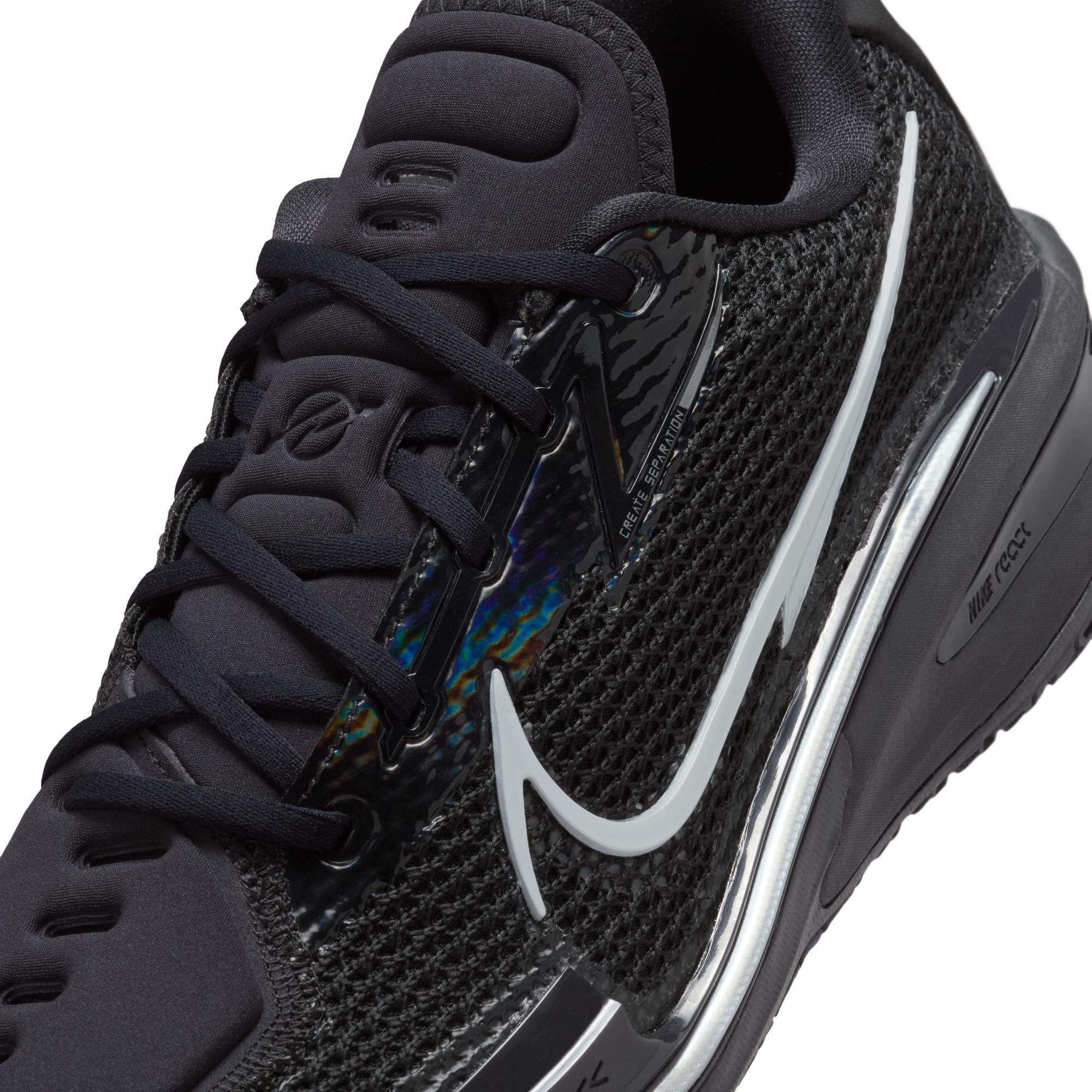 ボール GT cut1 The Nike Zoom GT Cut 1 Steps Back Into The EYBL Circuit