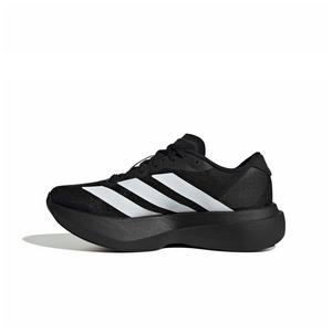 adidas Adizero Evo SL "Core Black/Ftwr White/Carbon" Grade School Boys' Shoe