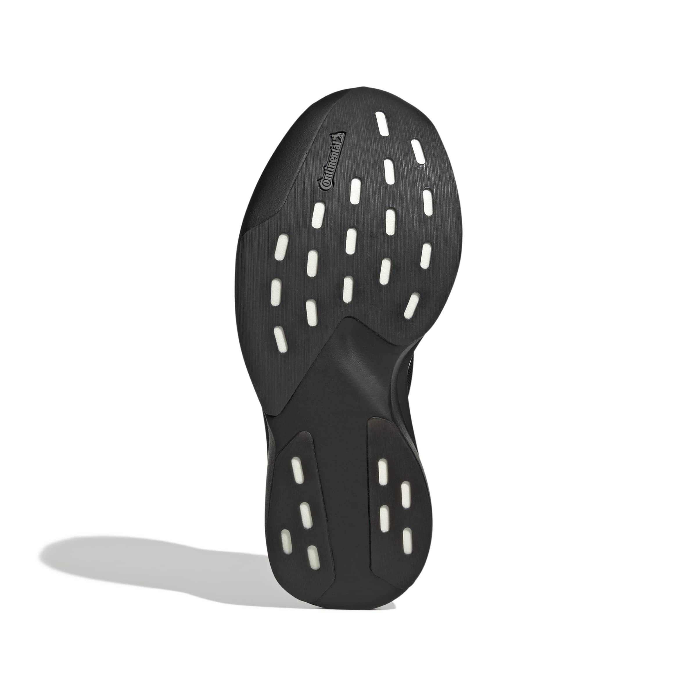 adidas Adizero Evo SL Grade School Boys' "Core Black/Ftwr White/Carbon" Shoe