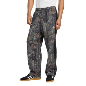 adidas Men's Camo Fleece Joggers