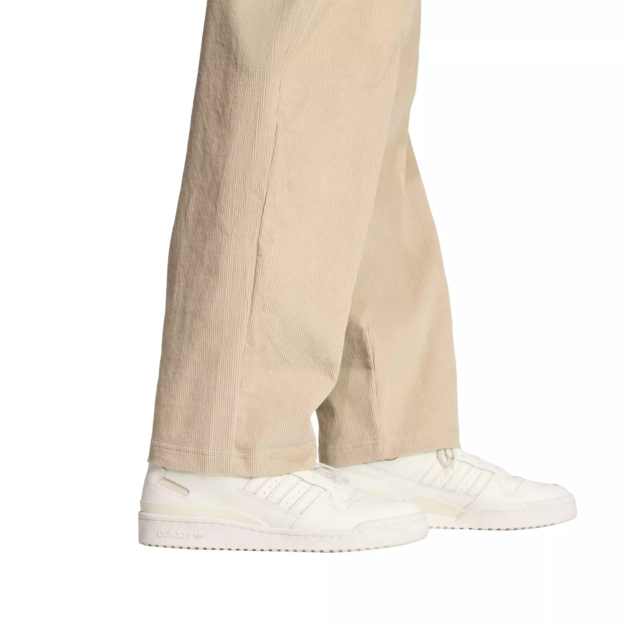 adidas Originals Men's Monogram Regular Pants - KHAKI