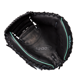 Wilson Austin Wells A2000 AW28 GM 34” Baseball Catcher’s Mitt 2025