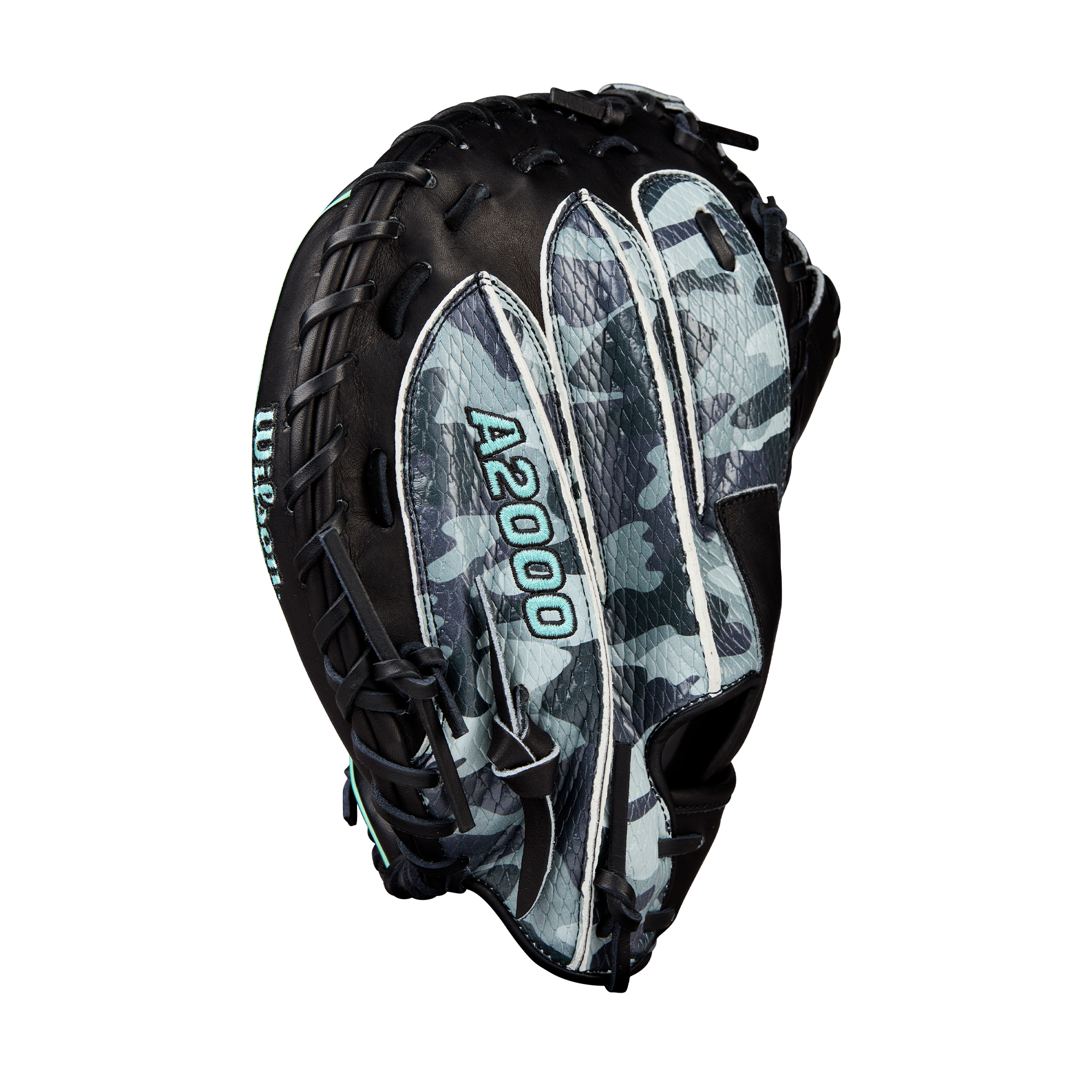 Wilson Austin Wells A2000 AW28 GM 34” Baseball Catcher’s Mitt 2025