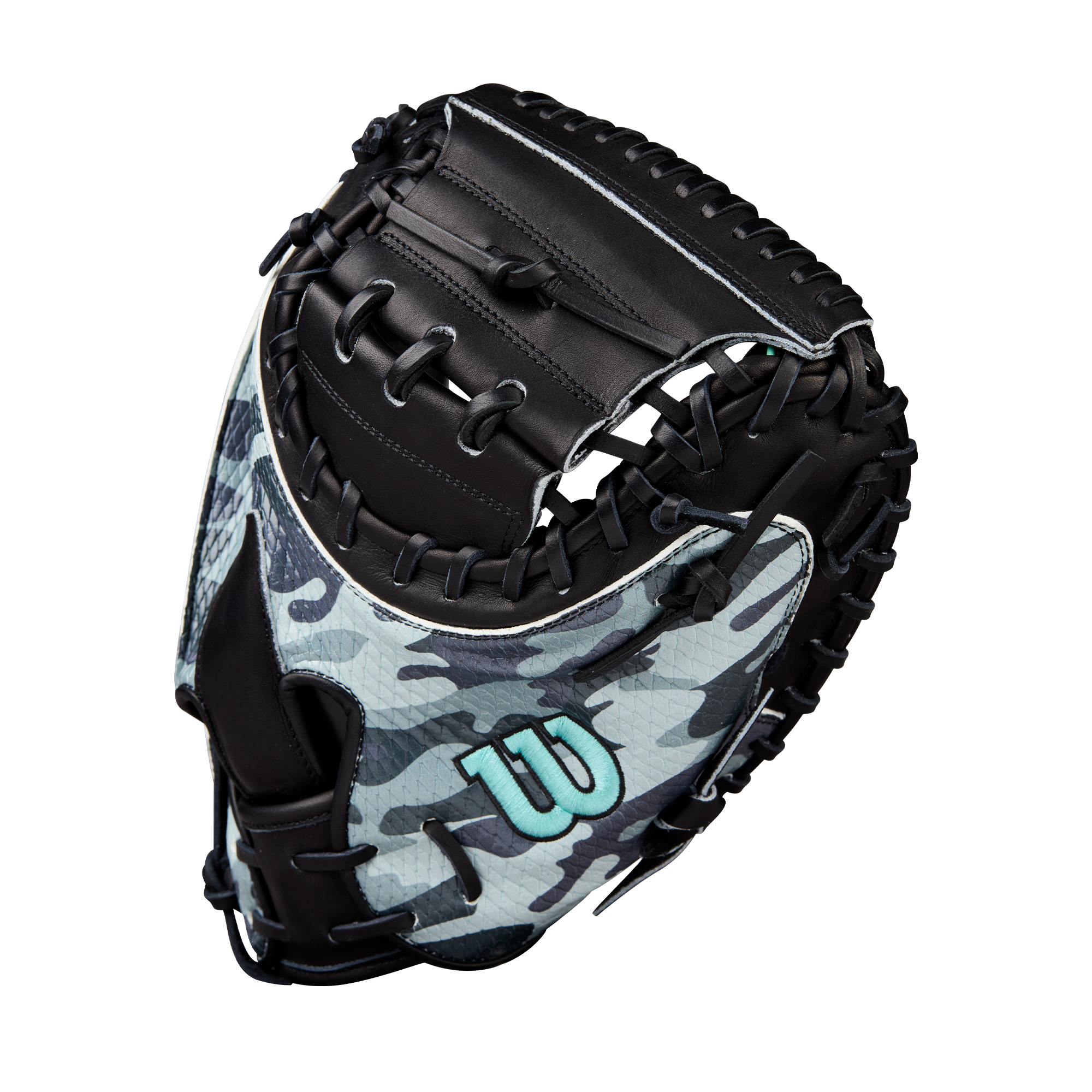 Wilson Austin Wells A2000 AW28 GM 34” Baseball Catcher’s Mitt 2025