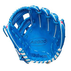 Wilson A2000 DP15 Love The Moment Baseball Fielders Glove 2025