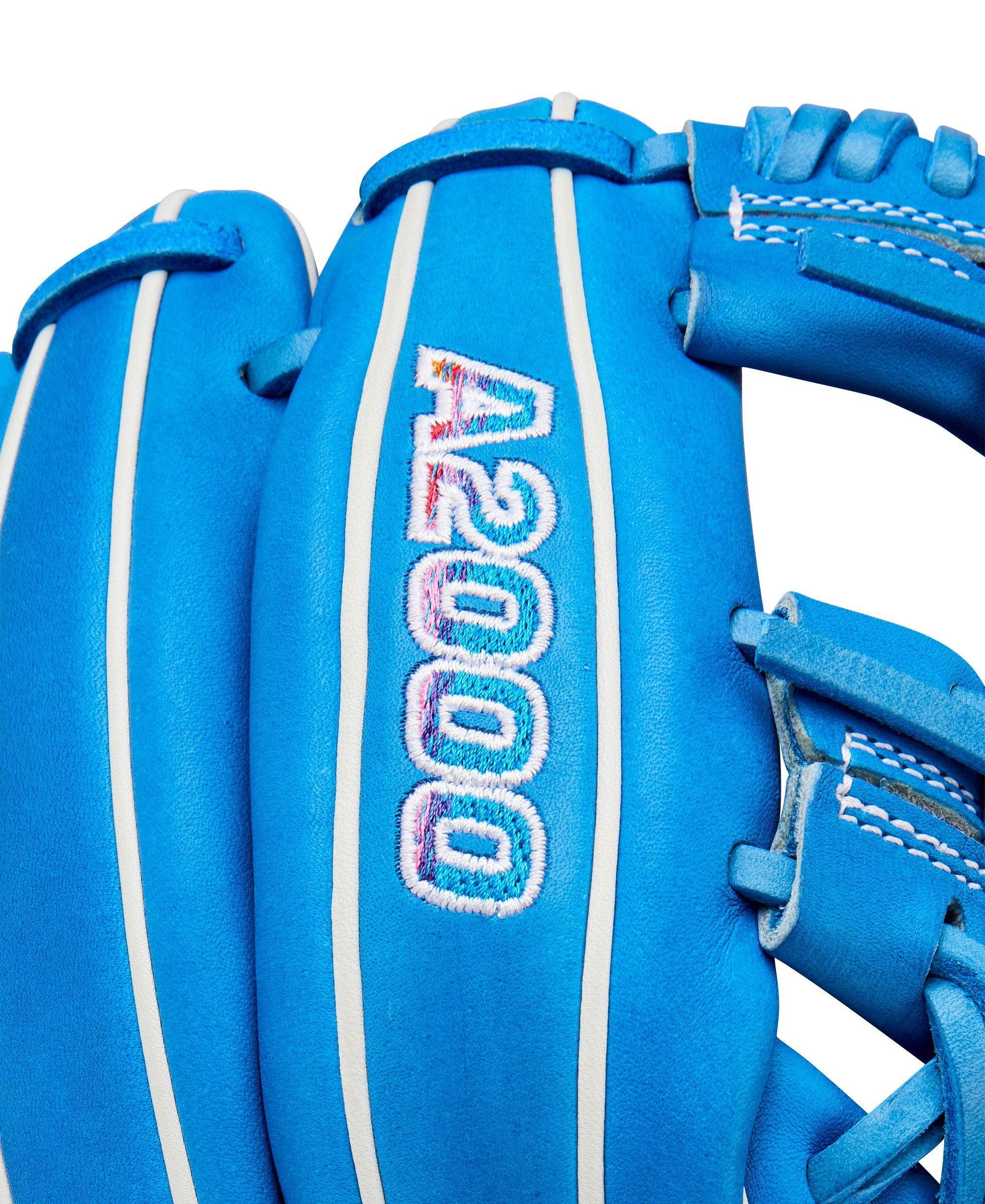 Wilson A2000 DP15 Love The Moment 2025 Baseball Fielders Glove