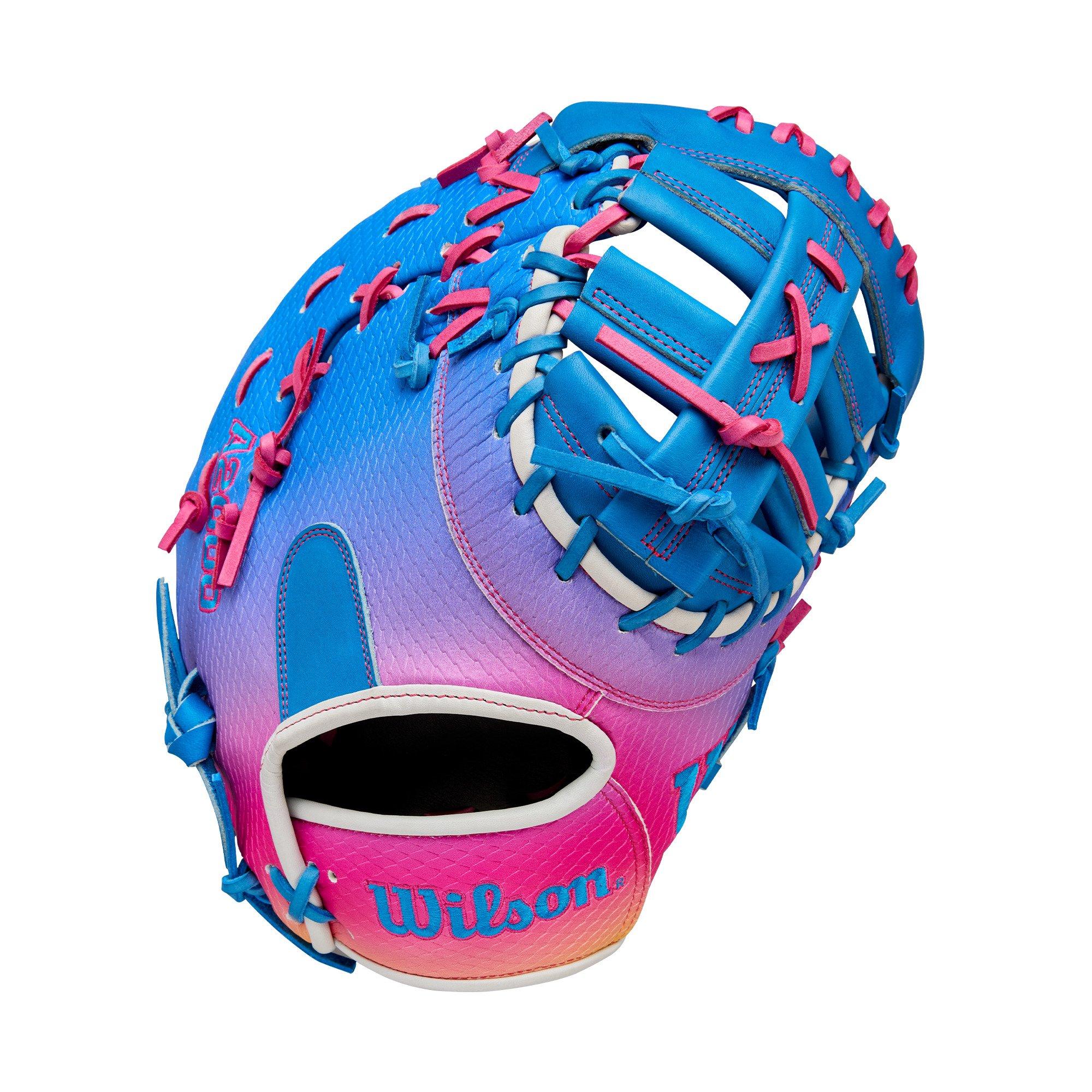 Wilson A2000 1612SS 12” Love the Moment Baseball First Base Mitt