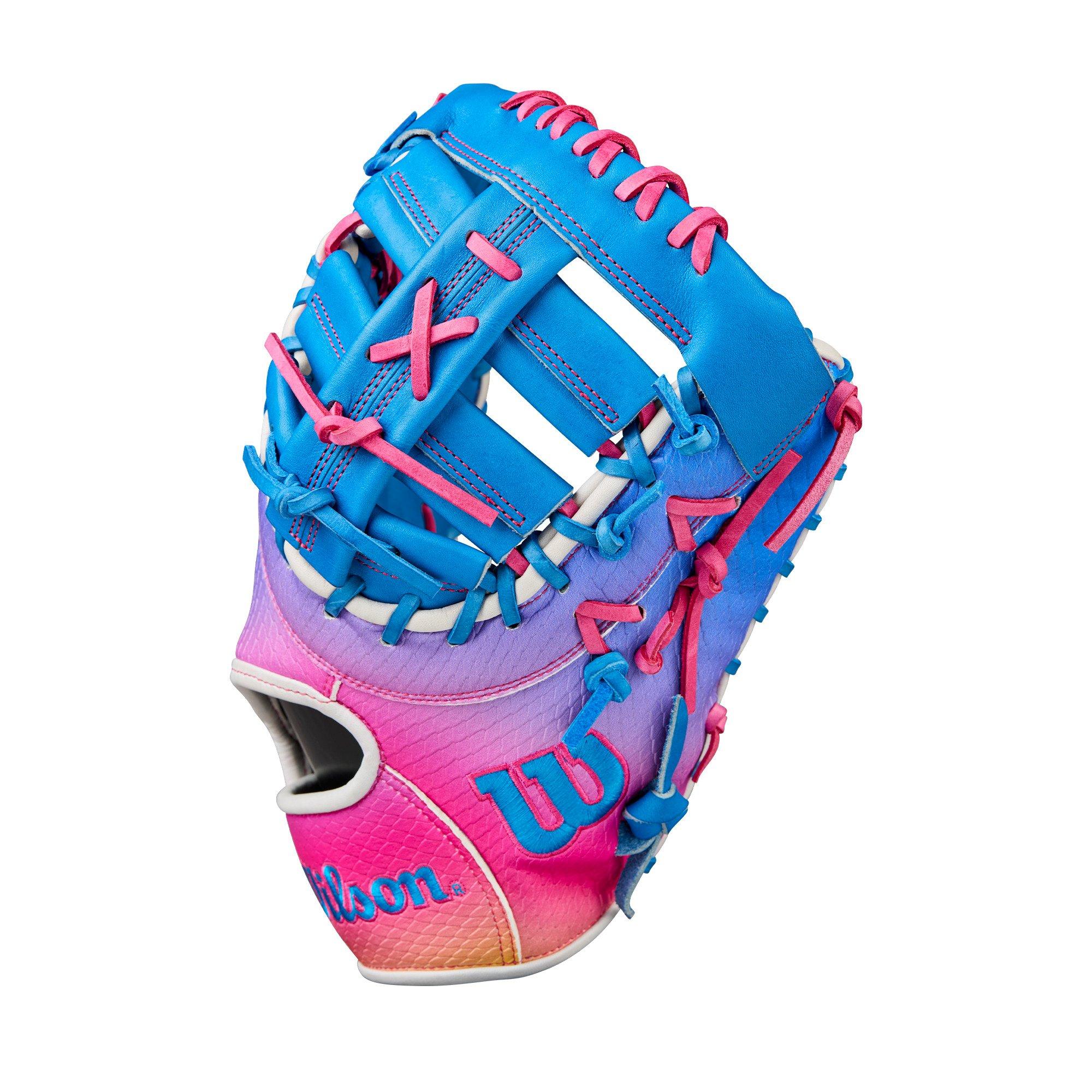Wilson A2000 1612SS 12” Love the Moment Baseball First Base Mitt