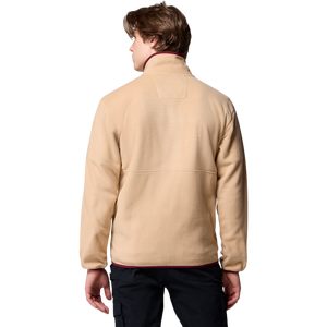 Columbia Men's Backbowl II Fleece Jacket