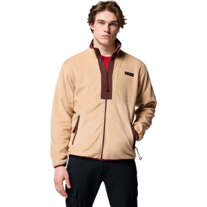 Columbia Men's Backbowl II Fleece Jacket