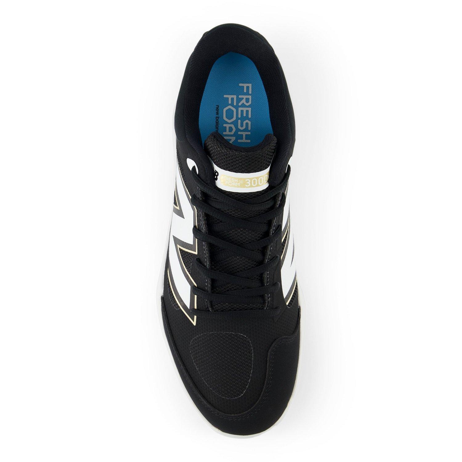 New Balance Fresh Foam X 3000v7 Baseball Cleat | Hibbett