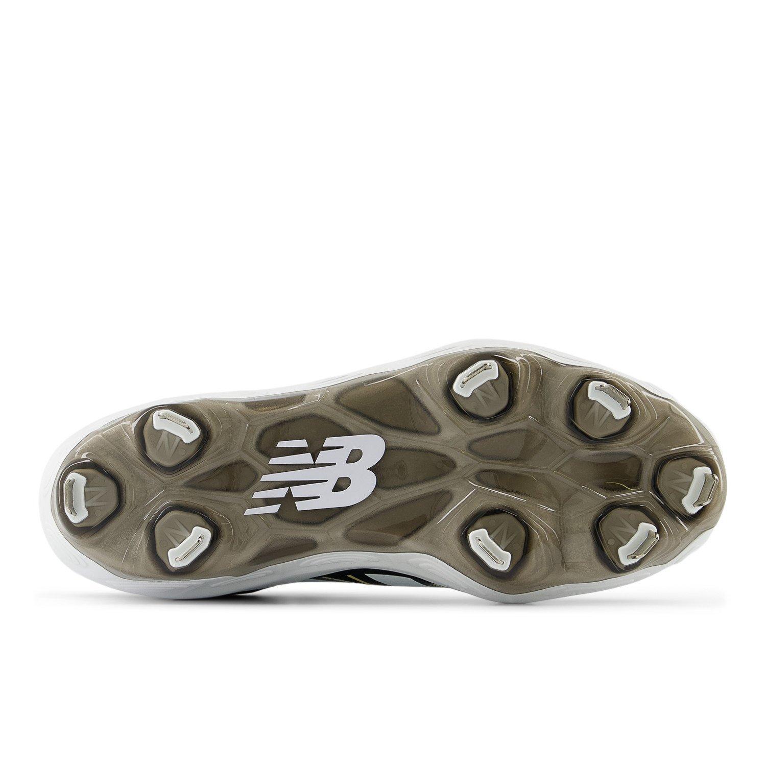 New Balance Fresh Foam X 3000v7 Baseball Cleat | Hibbett