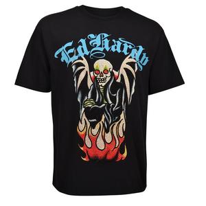 Ed Hardy Men's Fire Lord SST Tee