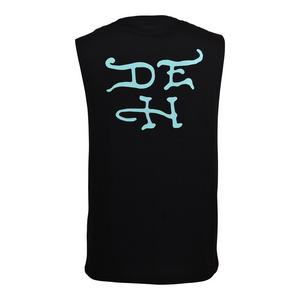 Ed Hardy Men's Eagle Muscle Tank Top