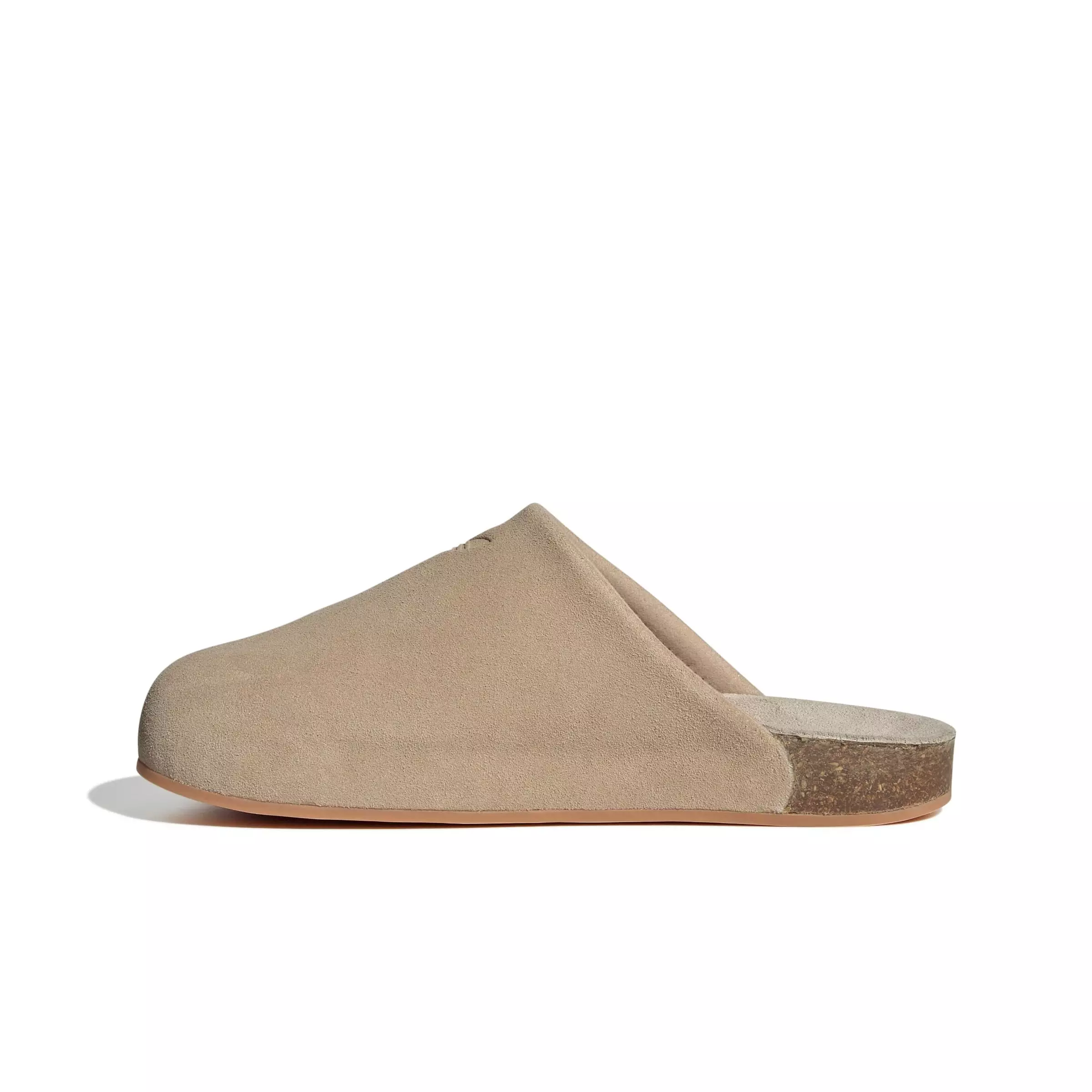 adidas Originals Adimule "Magic Beige/Wonder Beige" Women's Mule - BEIGE